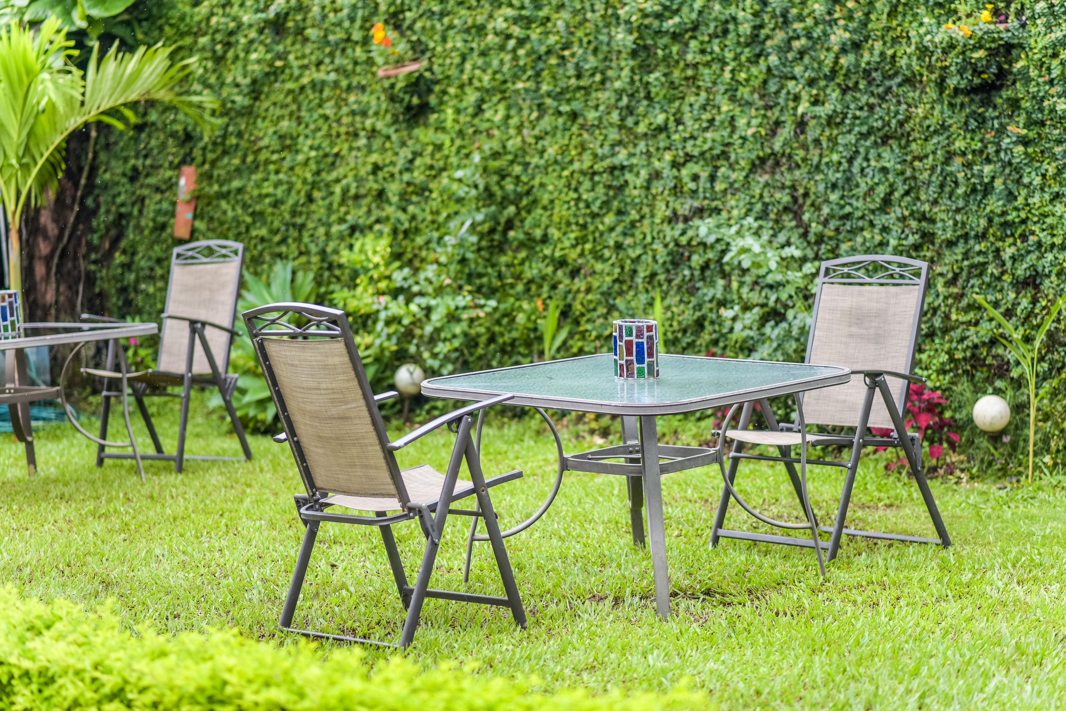 Berlor Airport Inn Rio Segundo Ngoại thất bức ảnh
