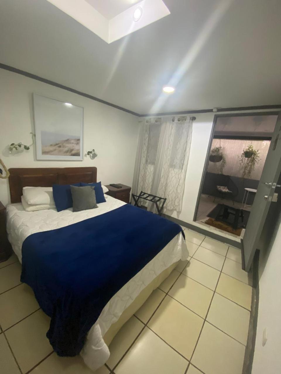 Berlor Airport Inn Rio Segundo Phòng bức ảnh
